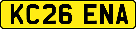 KC26ENA