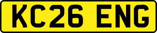 KC26ENG