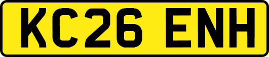 KC26ENH