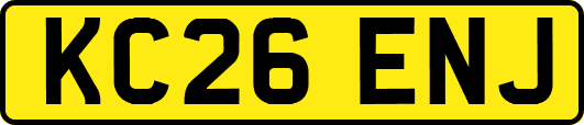 KC26ENJ