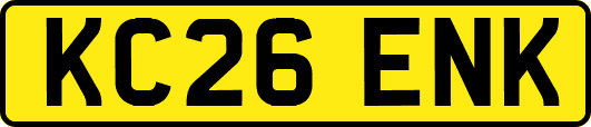 KC26ENK