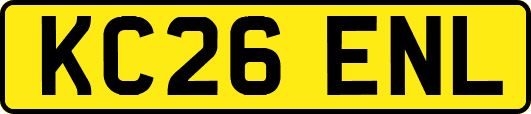 KC26ENL