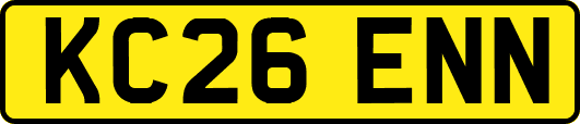 KC26ENN