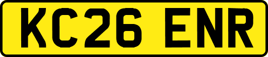 KC26ENR
