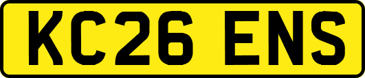 KC26ENS