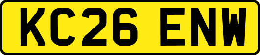KC26ENW