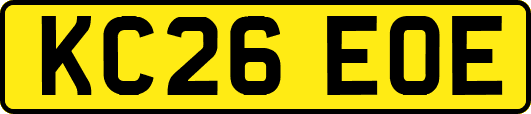 KC26EOE