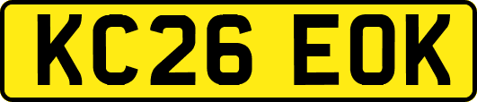 KC26EOK