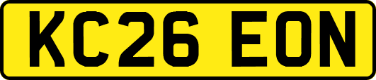 KC26EON