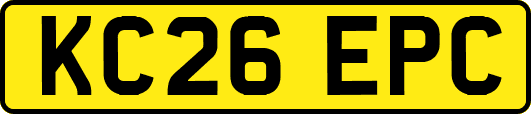KC26EPC