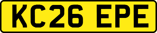 KC26EPE