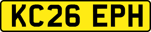 KC26EPH