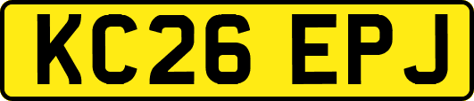 KC26EPJ
