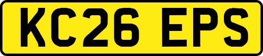KC26EPS