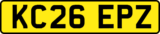 KC26EPZ