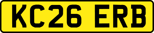 KC26ERB