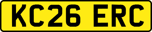 KC26ERC