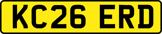 KC26ERD