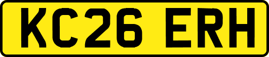 KC26ERH