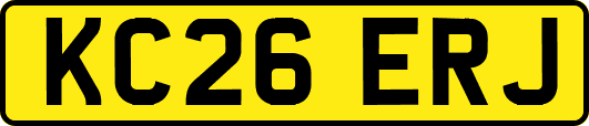 KC26ERJ