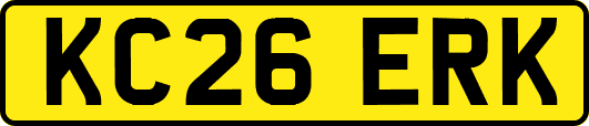 KC26ERK