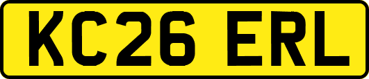 KC26ERL