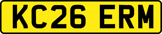 KC26ERM