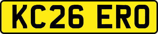 KC26ERO