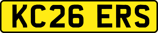 KC26ERS
