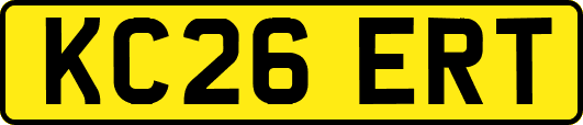 KC26ERT
