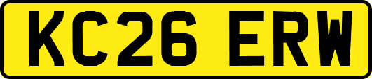 KC26ERW