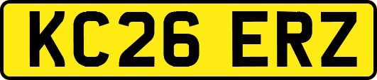 KC26ERZ