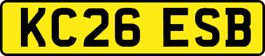KC26ESB