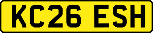 KC26ESH