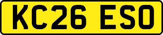 KC26ESO