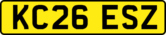KC26ESZ