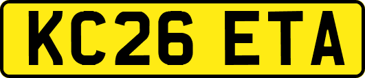 KC26ETA