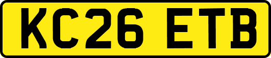 KC26ETB