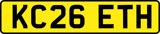 KC26ETH