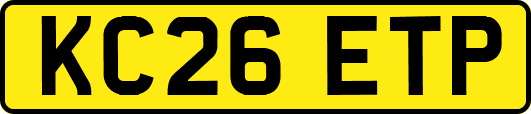 KC26ETP