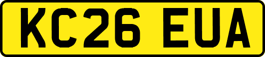 KC26EUA