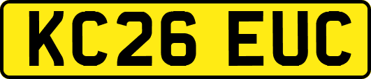 KC26EUC