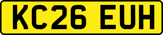 KC26EUH
