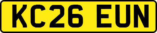 KC26EUN