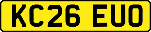 KC26EUO
