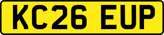 KC26EUP