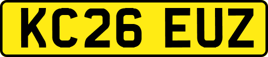KC26EUZ