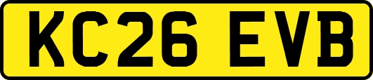 KC26EVB