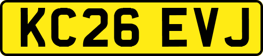 KC26EVJ