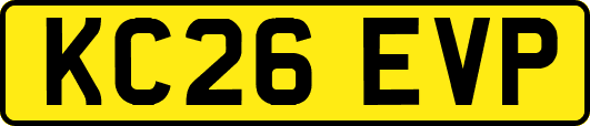 KC26EVP